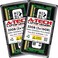 A-Tech ATech 32GB 2x16GB DDR4 3200 MHz SODIMM PC425600 PC43200AA CL22 NonECC Laptop RAM Memory Modules