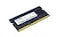 Elpida 4GB DDR3 Memory SODIMM 204pin PC3L12800S 1600MHz EBJ40UG8EFU0GNF