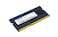 Elpida 4GB DDR3 Memory SODIMM 204pin PC3L12800S 1600MHz EBJ40UG8EFU0GNF