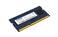 Elpida 4GB DDR3 Memory SODIMM 204pin PC3L12800S 1600MHz EBJ40UG8EFU0GNF
