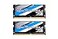 G.SKILL GSKILL Ripjaws DDR4 SODIMM Series DDR4 RAM 16GB 2x8GB 2666MTs CL19191943 120V Unbuffered NonECC NotebookLaptop Memory SODIMM F42666C19D16GRS