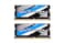 G.SKILL GSKILL Ripjaws DDR4 SODIMM Series DDR4 RAM 16GB 2x8GB 2666MTs CL19191943 120V Unbuffered NonECC NotebookLaptop Memory SODIMM F42666C19D16GRS