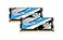 G.SKILL GSKILL Ripjaws DDR4 SODIMM Series DDR4 RAM 32GB 2x16GB 2666MTs CL19191943 120V Unbuffered NonECC NotebookLaptop Memory SODIMM F42666C19D32GRS