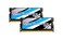 G.SKILL GSKILL Ripjaws DDR4 SODIMM Series DDR4 RAM 32GB 2x16GB 2666MTs CL19191943 120V Unbuffered NonECC NotebookLaptop Memory SODIMM F42666C19D32GRS