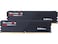 G.SKILL GSKILL Ripjaws S5 Series DDR5 RAM Intel XMP 30 32GB 2x16GB 6400MTs CL323939102 140V Desktop Computer Memory UDIMM Matte Black F56400J3239G16GX2RS5K