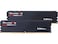G.SKILL GSKILL Ripjaws S5 Series DDR5 RAM Intel XMP 30 32GB 2x16GB 6400MTs CL323939102 140V Desktop Computer Memory UDIMM Matte Black F56400J3239G16GX2RS5K