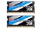 G.SKILL GSkill Ripjaws Series 16GB 2 x 8G 260Pin DDR4 SODIMM DDR4 2400 PC4 19200 Laptop Memory Model F42400C16D16GRS
