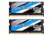 G.SKILL GSkill Ripjaws Series 16GB 2 x 8G 260Pin DDR4 SODIMM DDR4 2400 PC4 19200 Laptop Memory Model F42400C16D16GRS