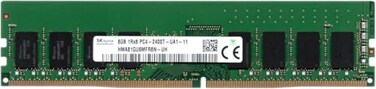 SK Hynix HMA81GU6MFR8NUH HYNIX 8GB 1RX8 PC42400TU Memory Module 1X8GB