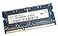 SK Hynix Hynix 2GB DDR2 RAM PC26400 200Pin Laptop SODIMM Major3rd