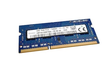 SK Hynix Hynix hmt451s6bfr8 apb 4 GB DDR3L 1600 MHZ ECC Key Module DDR3L PCServer 204Pin SODIMM 1 x 4 GB