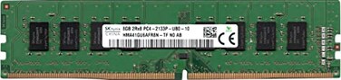 SK Hynix Hynix Imsourcing HMA41GU6AFR8NTF 8gb Ddr4 Pc417000u 2rx8 Mem Disc Prod Spcl Sourcing See Notes