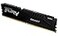 Kingston FURY Beast 16GB 6000MTs DDR5 CL36 Desktop Memory Intel XMP 30 Single Module KF560C36BBE216