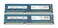SK Hynix 2 x 4GB 8GB Total Hynix HMT351U6EFR8CPB 4GB PC312800U Desktop Memory