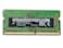 Micron 8GB 1x8GB DDR4 2400MHz RAM Memory PC42400TSA111 MTA8ATF1G64HZ2G3H1
