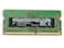 Micron 8GB 1x8GB DDR4 2400MHz RAM Memory PC42400TSA111 MTA8ATF1G64HZ2G3H1