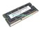 Micron 4GB PC312800 DDR3 1600MHz unbuffered NonECC MT16KTF51264HZ1G6M1