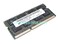 Micron 4GB PC312800 DDR3 1600MHz unbuffered NonECC MT16KTF51264HZ1G6M1