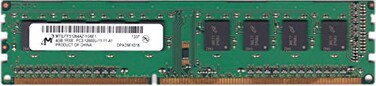 Micron MT8JTF51264AZ1G6E1 4GB PC312800U DDR3 1600 NonECC Unbuffered Memory