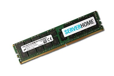 Micron MTA36ASF2G72PZ2G1A2 Memory Module