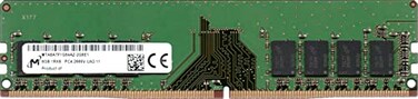 Micron 8GB 1Rx8 PC42666VU DDR421300 NonECC Memory MTA8ATF1G64AZ2G6