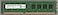 Micron 4GB DDR3 1Rx8 PC312800U MT8JTF51264AZ1G6E1 Desktop RAM Memory
