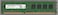 Micron 4GB DDR3 1Rx8 PC312800U MT8JTF51264AZ1G6E1 Desktop RAM Memory