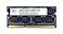 GoldenRAM NANYA NT4GC64B8HG0NSDI 4GB Notebook SODIMM DDR3 PC128001600 UNBUF 15v 2RX8 204P 512MX64 256mX8 C