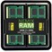 NEMIX RAM 16GB 2X8GB DDR3 1600MHz PC312800 2Rx8 135V 204PIN NonECC SODIMM Laptop PC PC Unbuffered Memory KIT