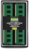 NEMIX RAM 16GB 2X8GB DDR3 1600MHz PC312800 2Rx8 135V 240PIN NonECC UDIMM Unbuffered Desktop Memory KIT