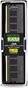 NEMIX RAM 16GB 1X16GB DDR4 2666MHz PC421300 2Rx8 12V CL19 288PIN NonECC Unbuffered UDIMM Compatible with Samsung M378A2K43DB1CTD