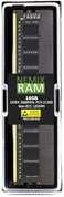 NEMIX RAM 16GB 1X16GB DDR4 2666MHz PC421300 2Rx8 12V CL19 288PIN NonECC Unbuffered UDIMM Compatible with Samsung M378A2K43DB1CTD