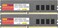 NVTEK 16GB 2X8GB DDR4 2400MHz PC419200 UDIMM 1Rx8 12V CL17 288PIN NonECC Unbuffered Desktop PC Computer Memory KIT