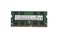SK HYNIX 16GB 2RX8 DDR4 SODIMM PC421300 2666MHZ Memory Module HMA82GS6JJR8NVK