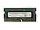 MICRON 4GB DDR4 3200MHz PC425600 12V 1R x 16 SODIMM Laptop RAM Memory Module MTA4ATF51264HZ3G2J1 OEM Package