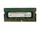 MICRON 4GB DDR4 3200MHz PC425600 12V 1R x 16 SODIMM Laptop RAM Memory Module MTA4ATF51264HZ3G2J1 OEM Package