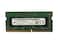 MICRON 4GB DDR4 3200MHz PC425600 12V 1R x 16 SODIMM Laptop RAM Memory Module MTA4ATF51264HZ3G2J1 OEM Package