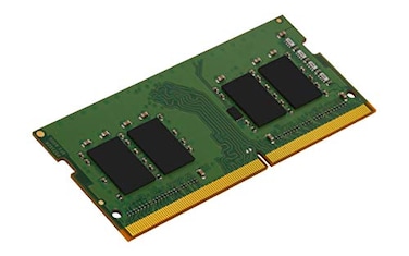 Kingston Technology KVR16LS118 8GB 1600MHz DDR3L PC312800 135V NonECC CL11 SODIMM Intel Laptop Memory