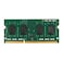 Kingston Technology KVR16LS114 4GB 1600MHz DDR3L PC312800 135V NonECC CL11 SODIMM Intel Laptop Memory