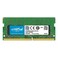 Crucial 16GB 260pin SODIMM DDR4 PC419200