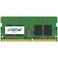 Crucial 16GB 260pin SODIMM DDR4 PC419200