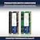 Timetec 16GB DDR4 2400MHz PC42400T PC419200 SODIMM Laptop RAM 260Pin 12V CL17 NonECC Unbuffered Memory Module for Laptop Notebook Mini PC AllinOne