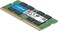 Crucial 8GB 260pin SODIMM DDR4 PC421300