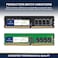 Timetec 16GB KIT 2x8GB DDR4 2133MHz PC42133P PC417000 UDIMM Desktop RAM 288Pin 12V CL15 NonECC Unbuffered DIMM Memory Module Upgrade