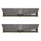 TEAMGROUP TCreate Expert overclocking 10L DDR4 64GB Kit 2 x 32GB 3200MHz PC4 25600 CL16 Desktop Memory Module Ram TTCED464G3200HC16FDC01
