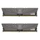 TEAMGROUP TCreate Expert overclocking 10L DDR4 64GB Kit 2 x 32GB 3200MHz PC4 25600 CL16 Desktop Memory Module Ram TTCED464G3200HC16FDC01