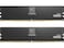 TEAMGROUP TCreate Classic 10L DDR5 32GB Kit 2 x 16GB 5600MHz PC544800 CL46 Intel XMP 30 AMD EXPO Compatible Desktop Memory Module Ram CTCCD532G5600HC46DC01