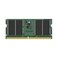 Kingston ValueRAM 32GB DDR5 SDRAM Memory Module