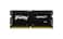 Kingston FURY Impact 32GB 5600MTs DDR5 CL40 Laptop Memory Single Module Lower Power Comsumption Intel XMP 30 Plug N Play KF556S40IB32