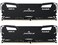 Timetec Pinnacle Konduit 32GB KIT2x16GB DDR4 3200MHz PC425600 CL16181838 XMP20 Overclocking 135V Dual Rank Compatible for AMD and Intel Desktop Gaming PC Memory Module Black